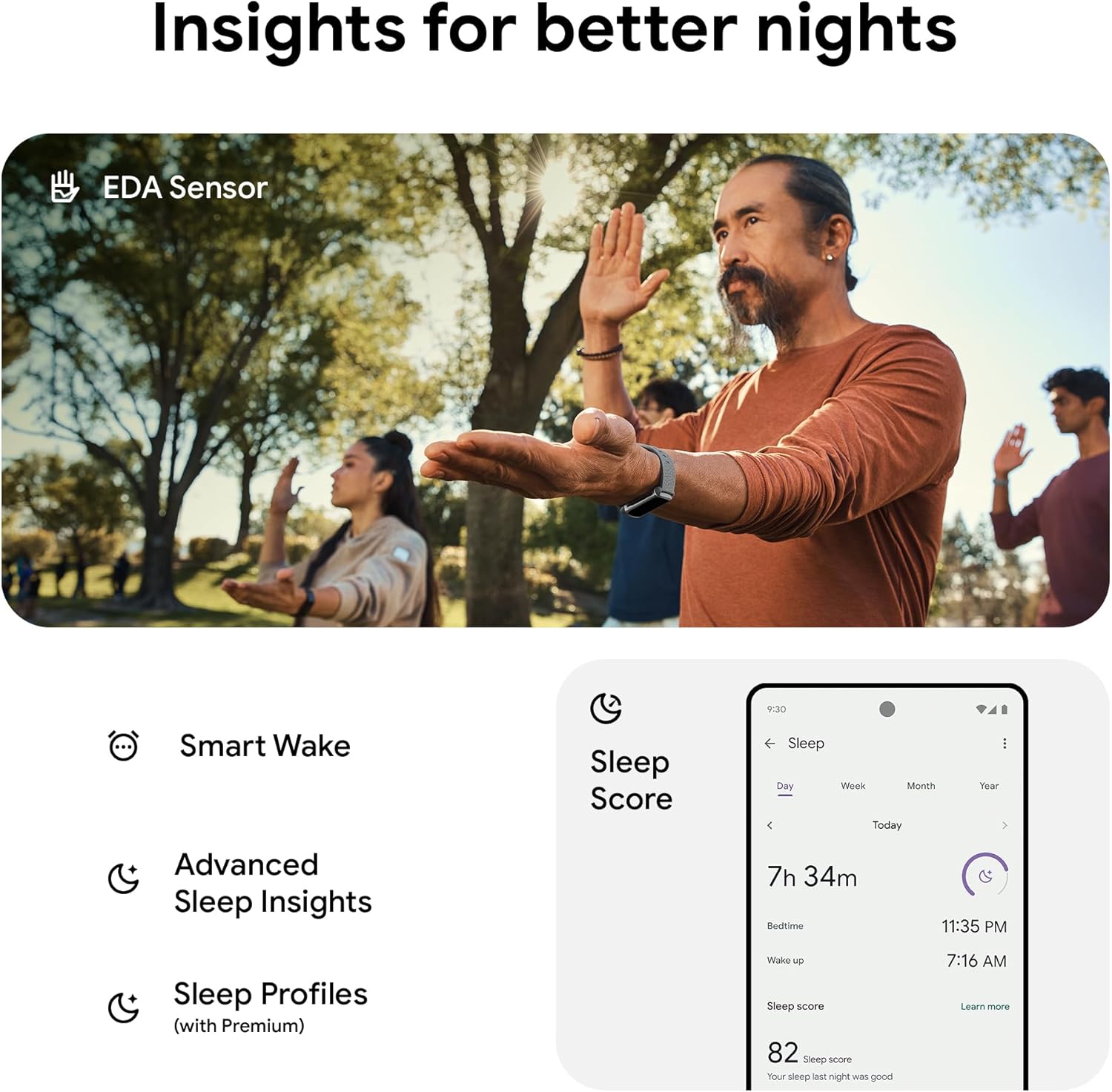 Google Fitbit 6