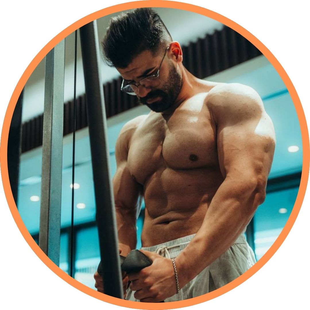 Dr Hussein Jawad